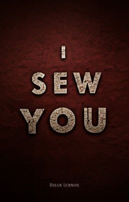 I Sew You