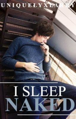 i sleep naked ➸ larry stylinson (polish translation) KOREKTA