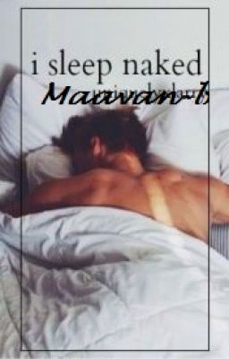 I Sleep Naked - Larry Stylinson \ אני ישן ערום- לארי סטיילינסון