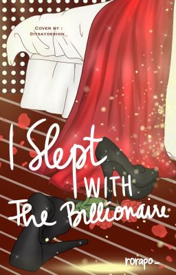 I Slept with the Billionaire