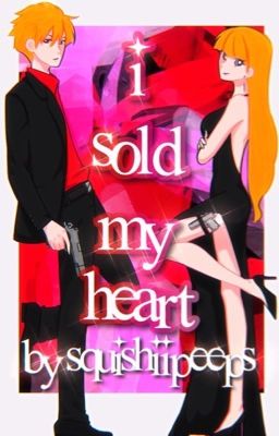 I sold my heart (Blossick PPGXRRB)