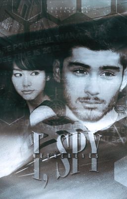 I, Spy [Zayn]