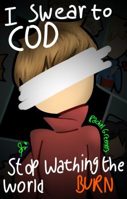 I Swear to Cod, Stop Watching the World Burn - An MCYT Codblings Fic