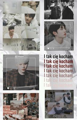 I tak będę Cię kochać... || Yoonkook