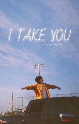 I take you {j.jk X reader}