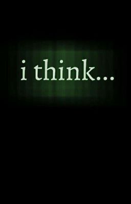 i think...