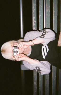 i thought ㅡ choran