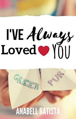 I've Always Loved You © [EN EDICIÓN]