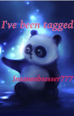 I've been tagged(Tag challenges)