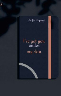 I've Got You Under my Skin (Ebook)