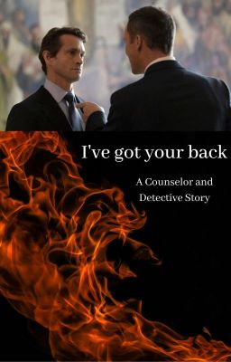 I've Got Your Back - A Counselor and Detective Story