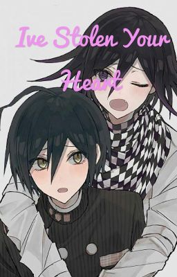 I've Stolen Your Heart! -Oumasai-