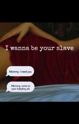 I wanna be your slave - Hwang Hyunjin