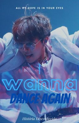 I wanna dance again | JH