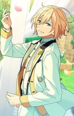 I wanna walk down the aisle with you[Wataru/Eichi]