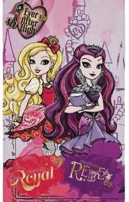 I Want A Story? {~Ever After High ~} 