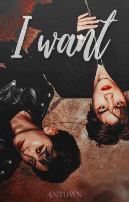 I want |ChanBaek