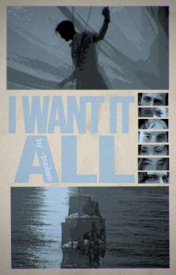 I want it all|roleplay²✓