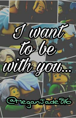 ~I want to be with you...~ Lloyd x Harumi 