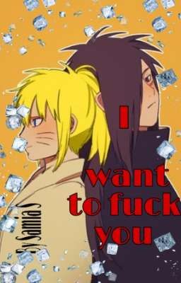  I want to fuck you ~Madanaru~