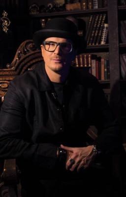 I want to help (Zak Bagans x ghost!reader)