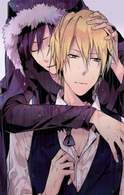 I Want To Kill The One I Love (A Shizaya Fanfic)