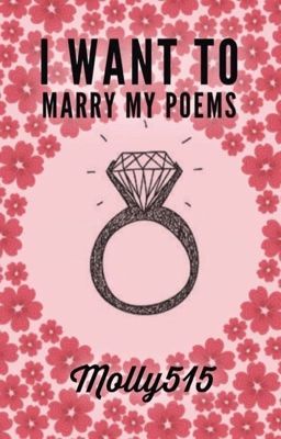 I Want to Marry My Poems 