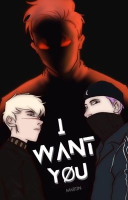 I Want You [ChanBaëk]