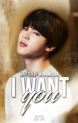 |·I want you· CZ-Jimin·|