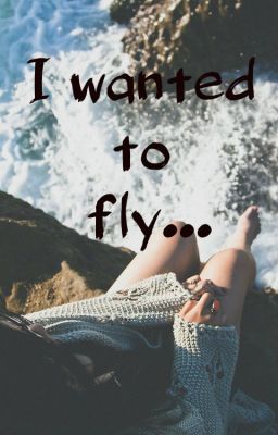 I wanted to fly... ~Jamie Campbell Bower