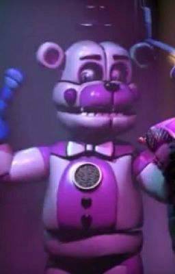 I Was Left Behind! ((Funtime Freddy X Reader))