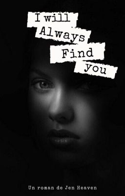 I Will Always Find You