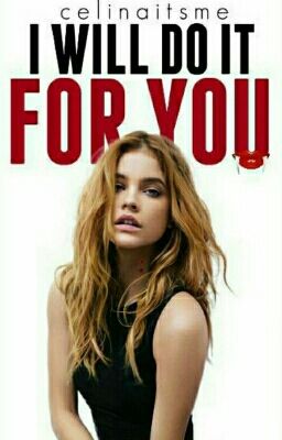 I will do it for you *Twilight FF*  wattys 2017