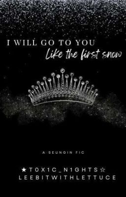 I Will go to You Like the First Snow || A Seungin Story ||