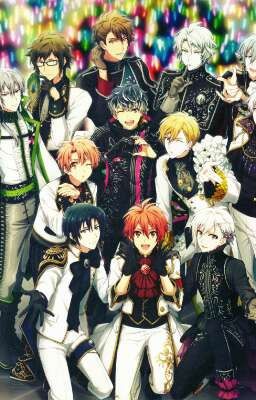 I Will Miss You [ IDOLISH7 Fanfict ] ( Stop Publishing )