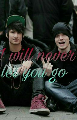 I will never let you go| Jublali