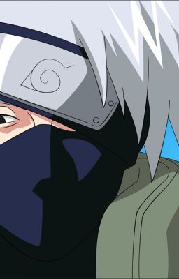 I will not listen to you.(Kakashi Hatake and y/n)