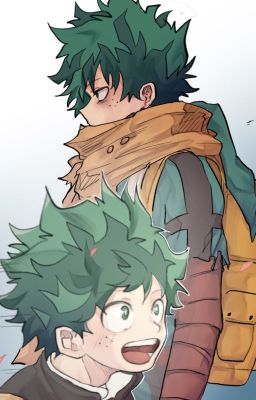 I Will Not Lose! -Bnha Crossover -/Concluido/