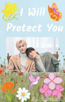 I Will Protect You nomin/jaeno