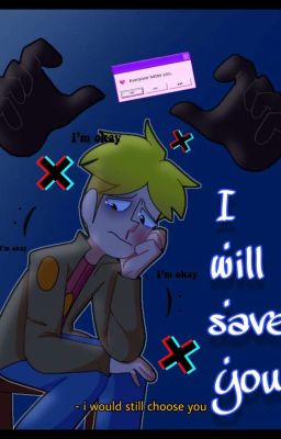 '' I Will Save You