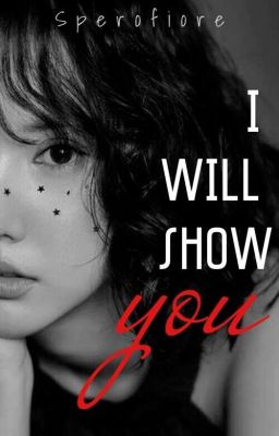  I will show you ||Eunkook||Historia Corta |Terminada 