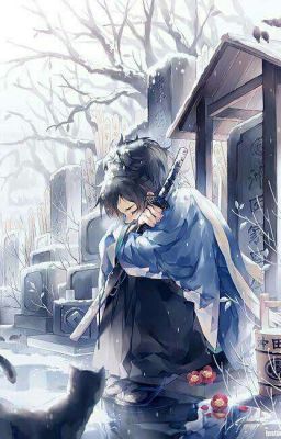 I Wish I Could Stay ~ Suicidal Rin Okumura