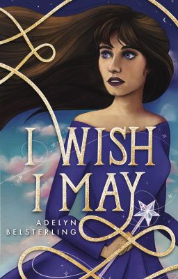 I Wish I May {Publishing July 16, 2024}