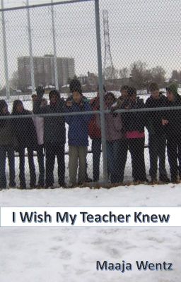 I Wish My Teacher Knew...