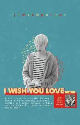 i wish you love; jimsu