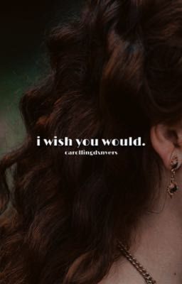 i wish you would. ━━━━ rhaenyra x alicent 