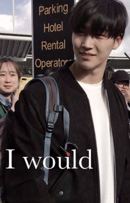 I would / jjp 