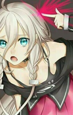 (IA Vocaloid) Xí ngầu và số mệnh