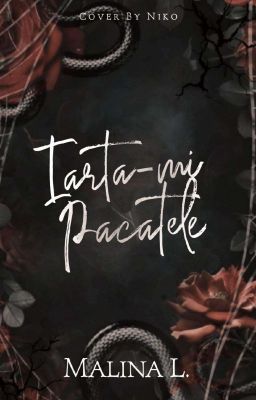 Iartă-mi Păcatele #1 (seria Sânge de cerneală)