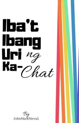 Iba't Ibang uri ng Ka-Chat📱